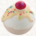 Bubble Cupcake